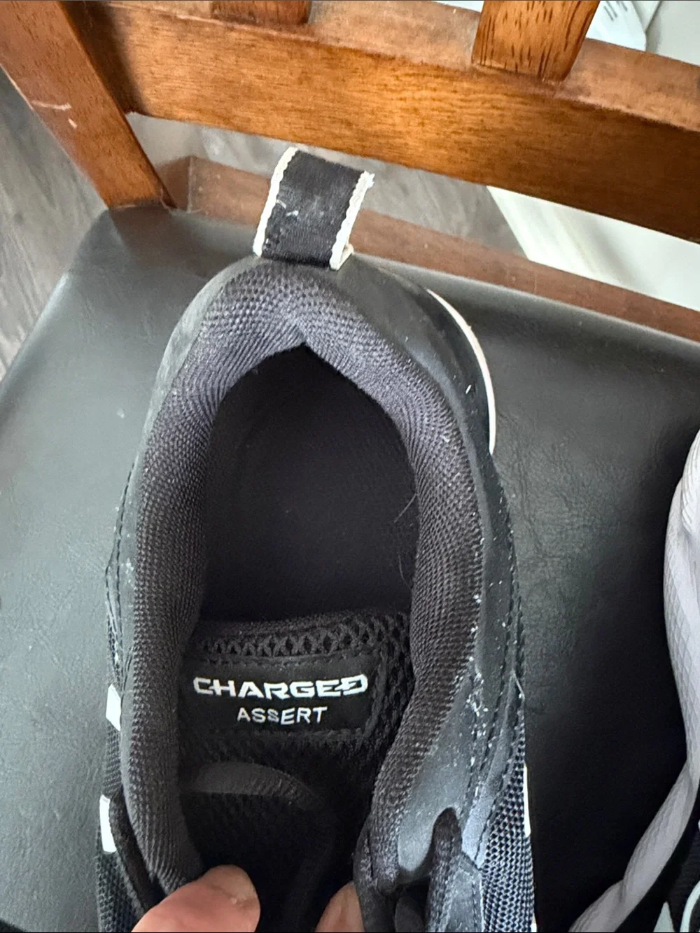 Under Armour Sneakers